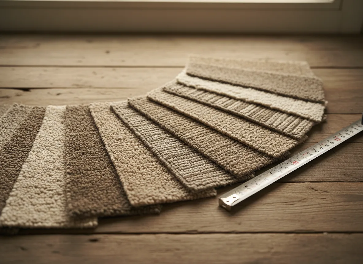 Carpet Installation Higginson, AR FAQs